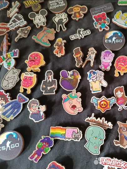 Услуги лазерной резки