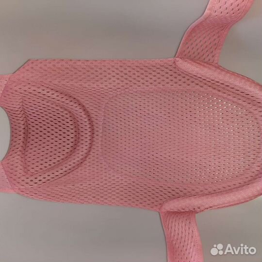 Ванночка для купания и гамак