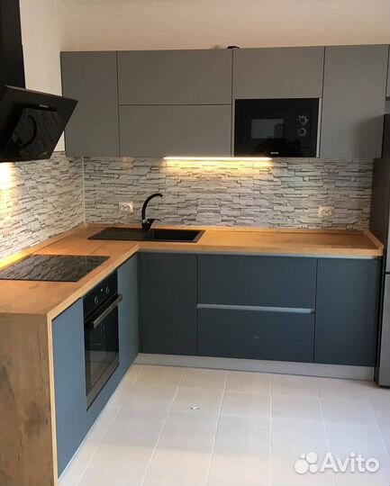 Мебель на заказ по любым размерам