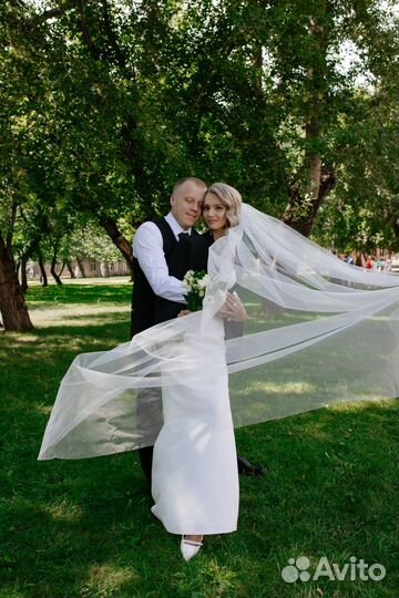 Фотограф(семейный, свадебный, дни рождения)