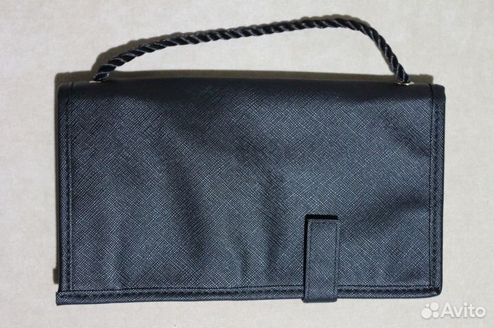 Чехол для кистей для макияжа