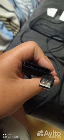 Игровой руль