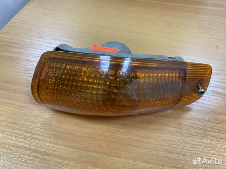 Поворотник Kawasaki ZZR400/600-2 (93-03гг)