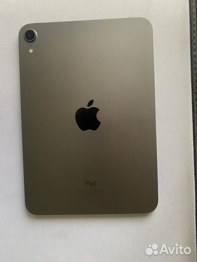 iPad mini 6 2021 64gb