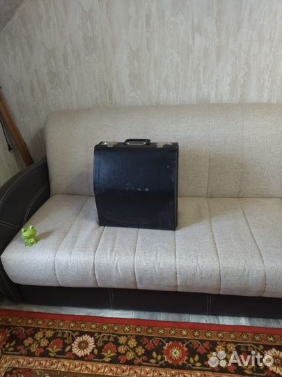 Аккордеон детский