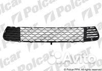 Решетка в бампере нижняя перед для citroën C4 picasso (UA/UD) 10.06-06.13 Grand