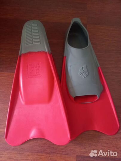 Ласты для плавания 38 39