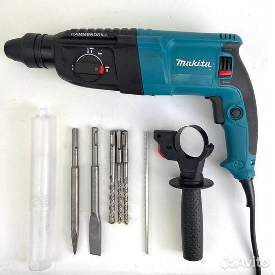 Перфоратор Makita Арт.C627