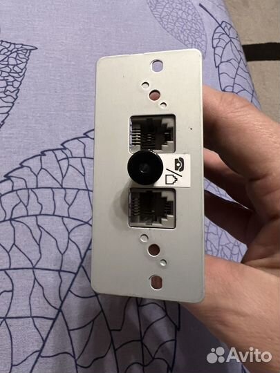 Деталь Kyocera Fax unit E SP 302PL94020