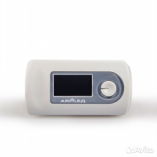 Пульсоксиметр Армед YX-301 и другие Сертификат