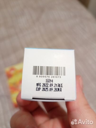 Тонер skin 1004 из 82Box 30мл