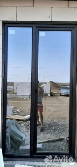 Мягкие окна