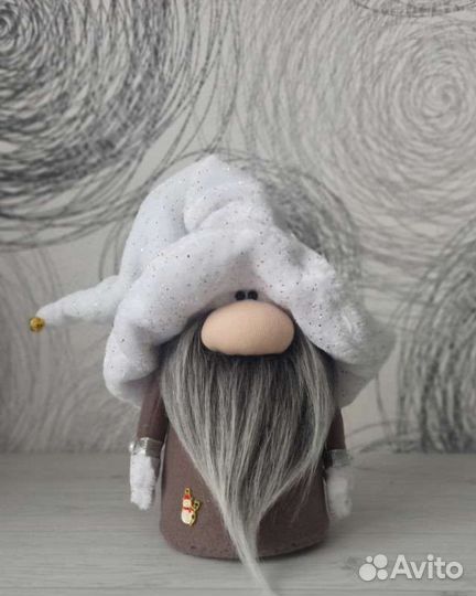 Скандинавский гном