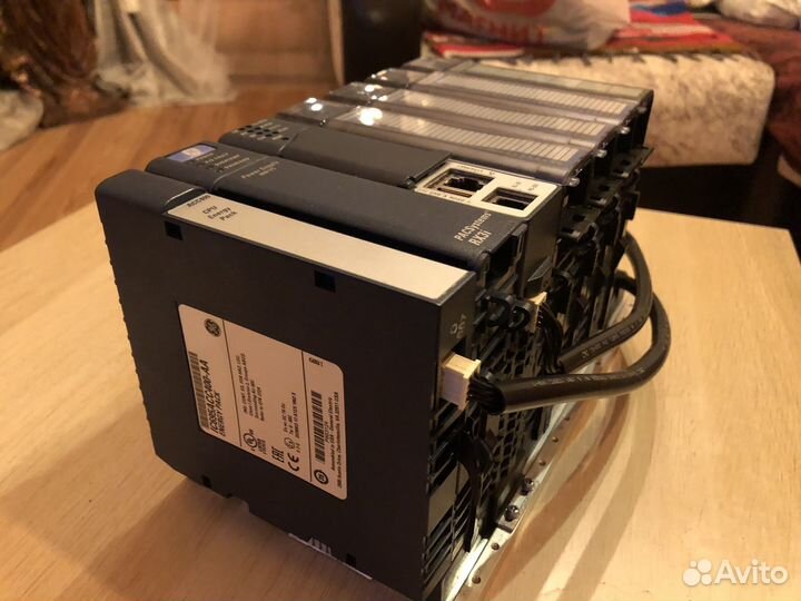 Контроллер