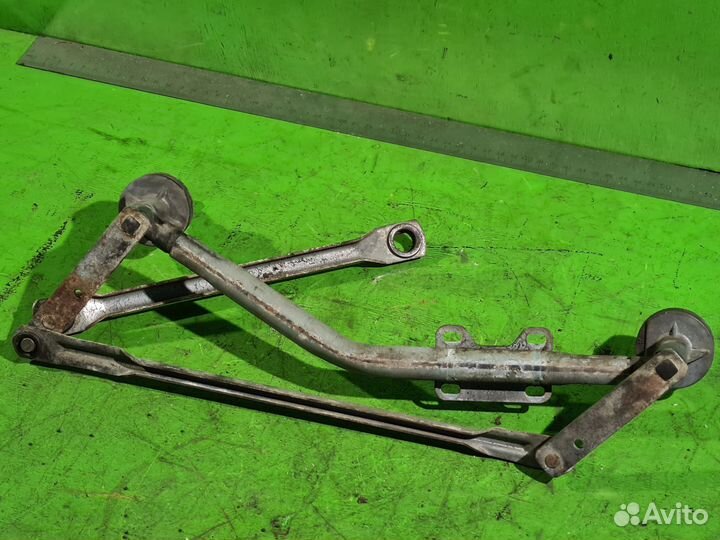 Трапеция стеклоочистителей Ford Fusion 2002-2012