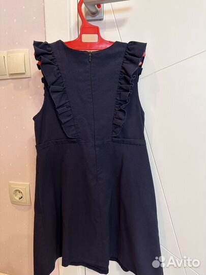 Школьная форма