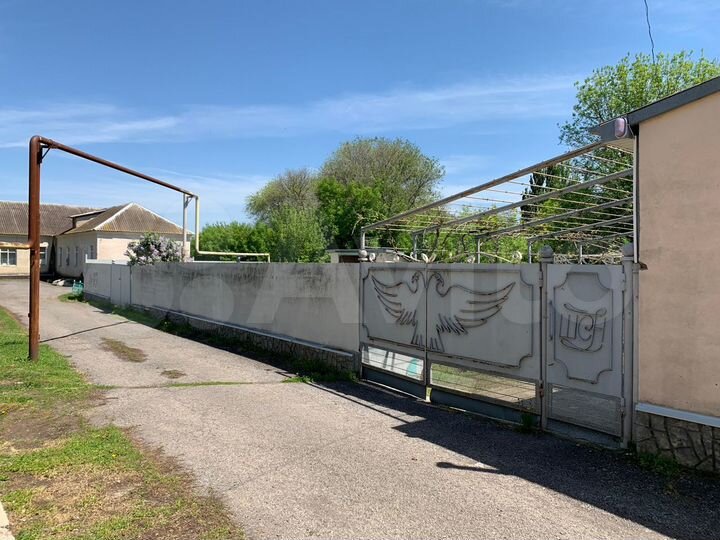 Дом 231 м² на участке 13 сот.