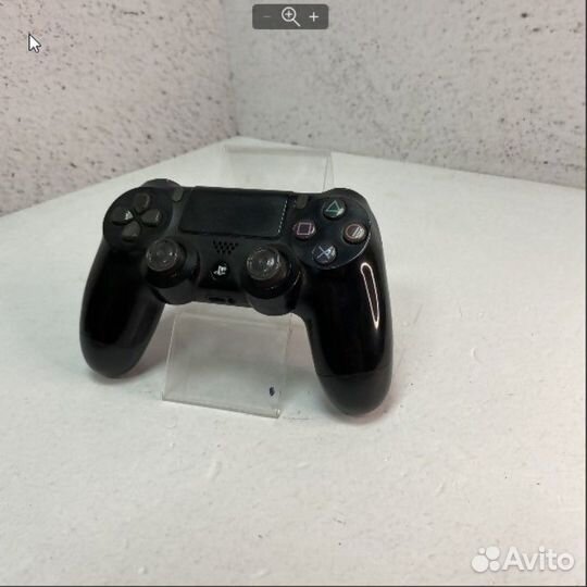 Геймпад Sony Play Station 4 (Рассрочка / Л1)