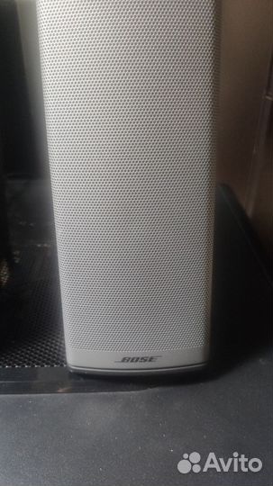 Bose companion 2