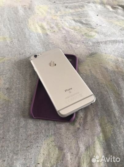Телефон iPhone 6s