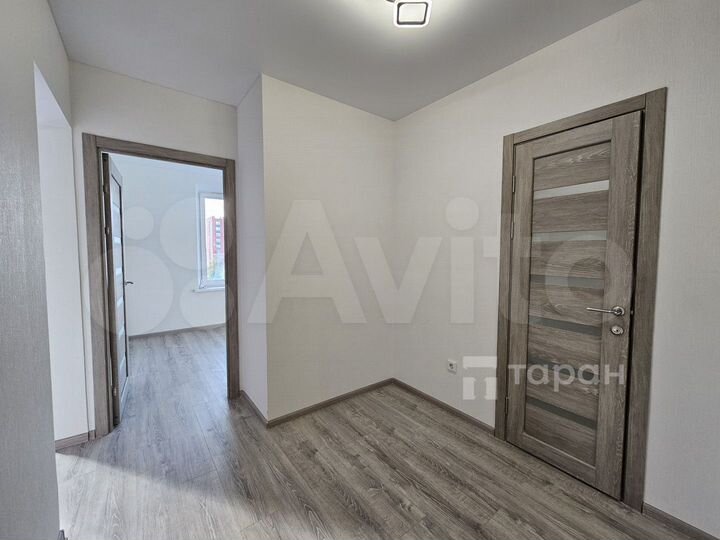 2-к. квартира, 41,8 м², 7/10 эт.