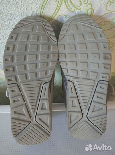 Кроссовки 29 размер