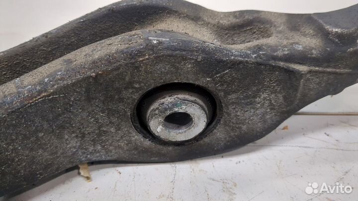 Рычаг подвески правый передний Mercedes ML W164