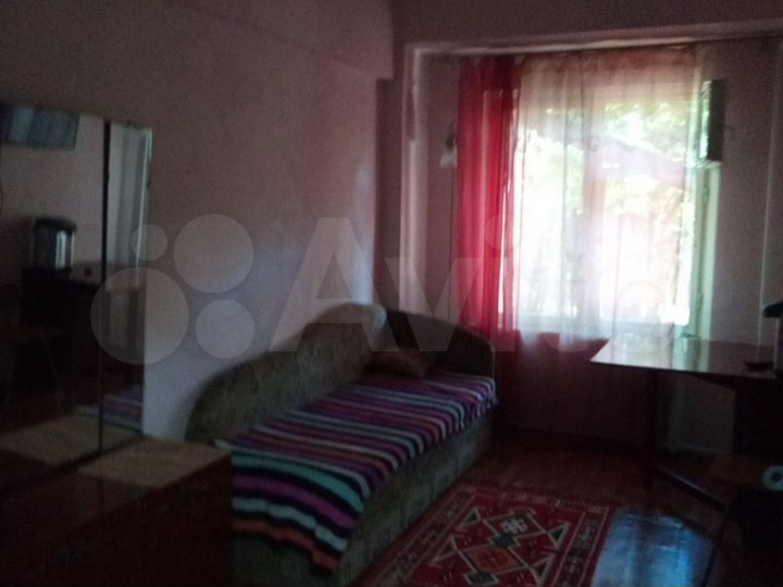 Комната 11,7 м² в 2-к., 1/5 эт.