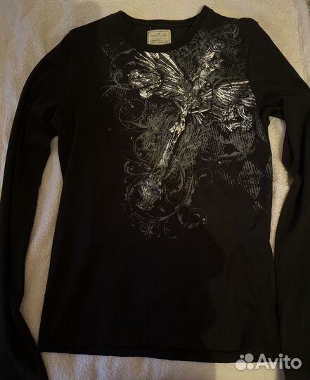 Лонгслив peng