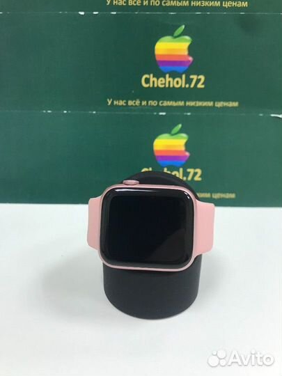 Apple Watch P7 pro с гарантией 1 год 45mm