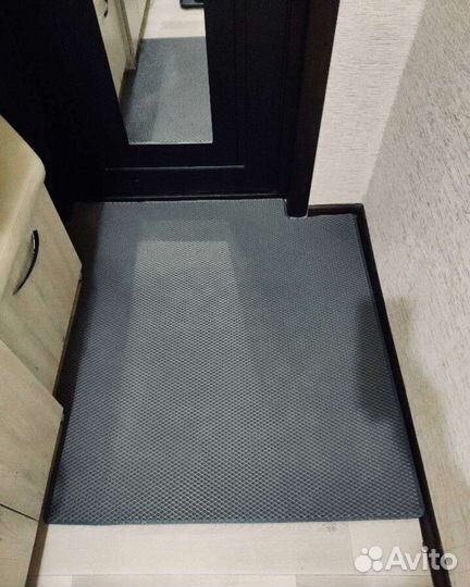 Эва коврики в прихожую, индивид. размер