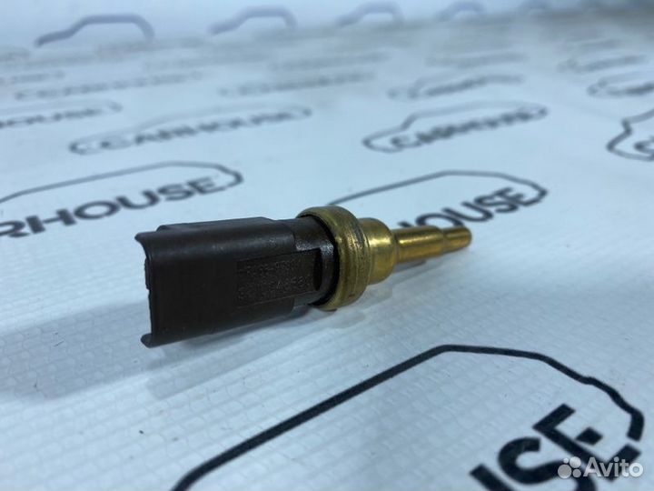 Датчик температуры охлаждающей жидкости Peugeot