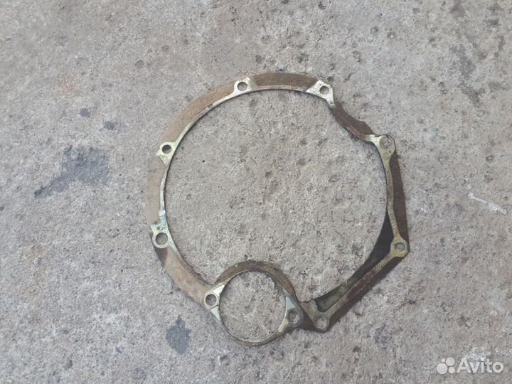 Пластина кпп МКПП Chery Tiggo T11 SQR481F 1.6