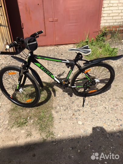 Велосипед Trek 3500