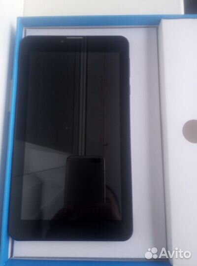 Планшет Oysters T72 HM