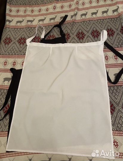 Поварская форма