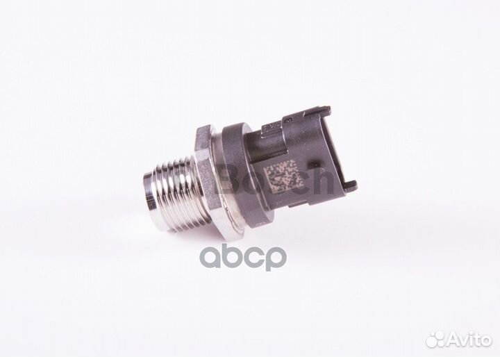 Датчик давления подачи топлива 0281002908 Bosch