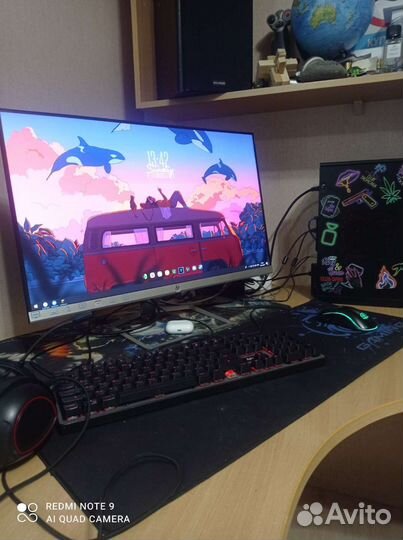 Обмен на телефон