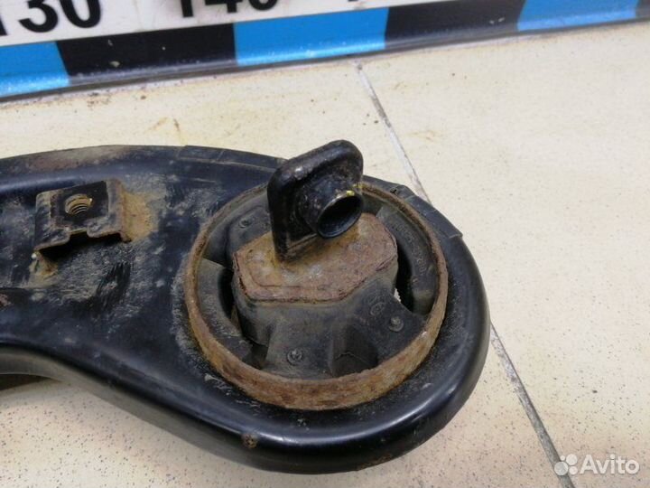 Рычаг продольный задний правый Kia Sorento XM FL