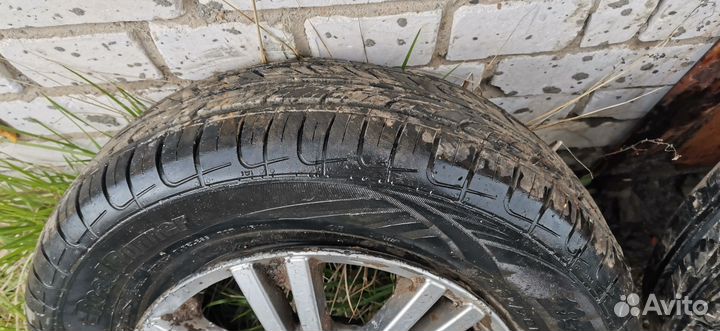 Cordiant Road Runner 185/70 R14 88H