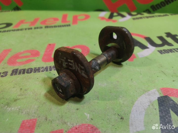 Болт развальный toyota avensis AZT251 развальный