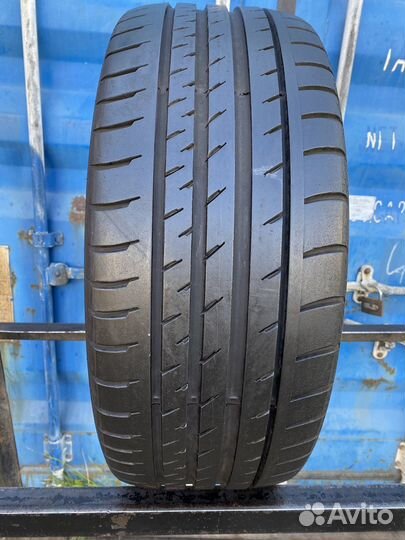 Continental ContiSportContact 3 225/45 R18 95W