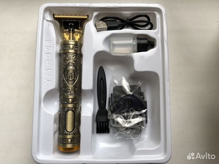 Машинка для стрижки волос