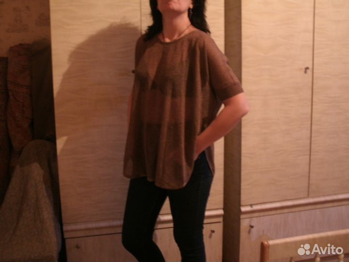 Блузон Massimo Dutti