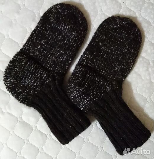 Носки детские новые