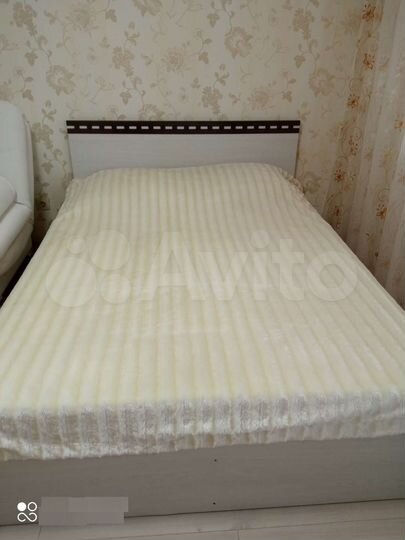 Квартира-студия, 34 м², 5/16 эт.