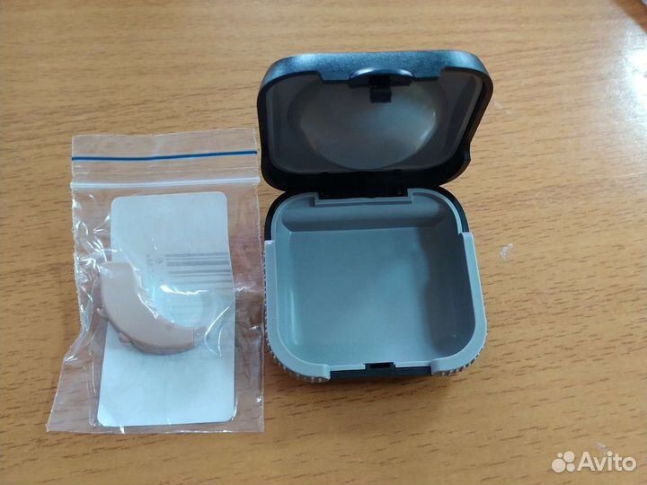 Слуховой аппарат Aurica