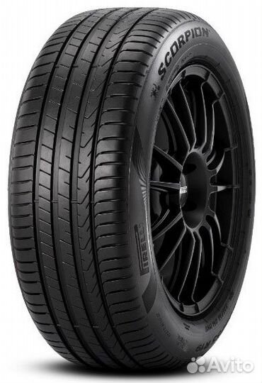Pirelli Scorpion 275/45 R20 110V