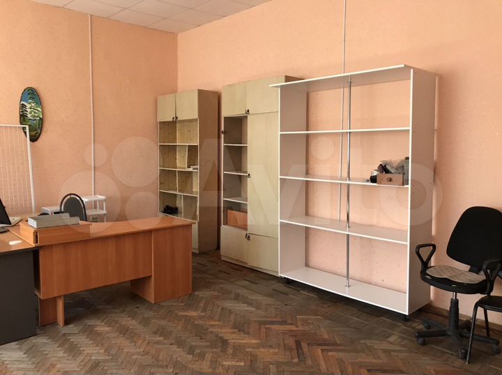 Офис, 45 м²