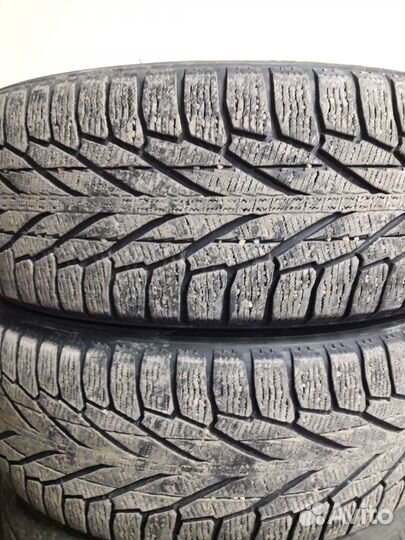 Nokian Tyres Hakkapeliitta R2 SUV 235/55 R19 105R